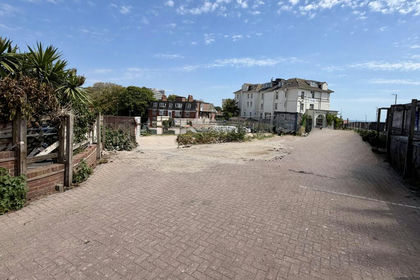 Development Land for sale in Bournemouth West