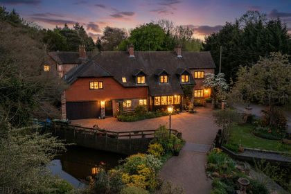 1.1 acres of Land for sale in Alvechurch