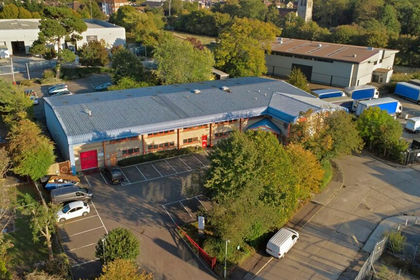 Commercial Land for sale in Chelmsford