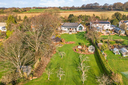 1 acre of Land for sale in Medstead