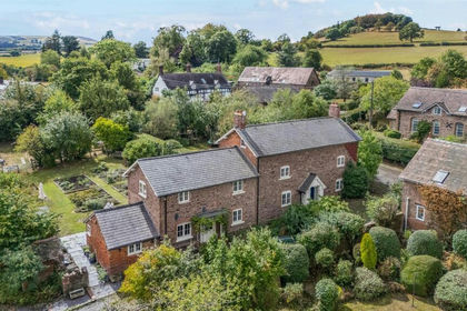 3 acres of Land for sale in Church Pulverbatch