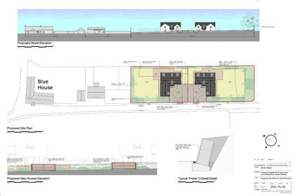 Development Land for sale in Midlothian