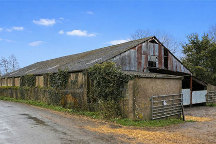 Conversion Land for sale in Honiton