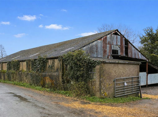 Conversion Land for sale in Honiton