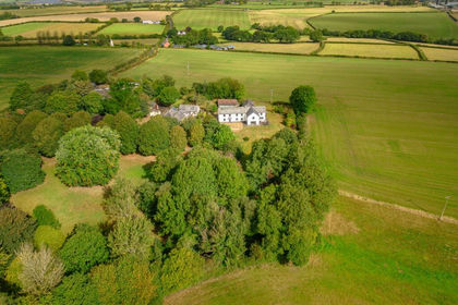 3 acres of Land for sale in Queen's Nympton