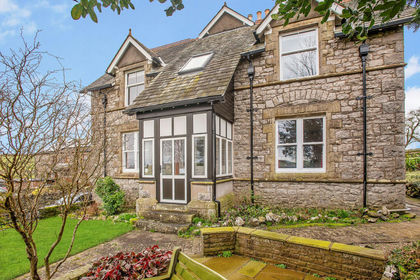 1.5 acres of Farmhouse for sale in Heversham