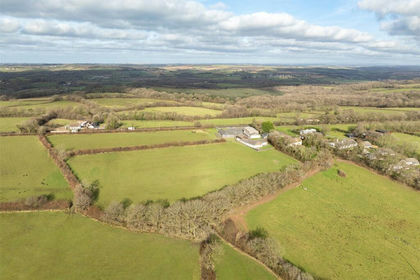 3.5 acres of Agricultural Land for sale in Black Torrington