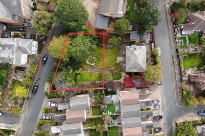 Development Land for sale in Birkenhead