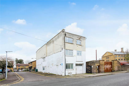 Industrial Land for sale in Clapham and Brixton Hill