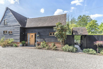 Barn Conversion for sale in Wokingham