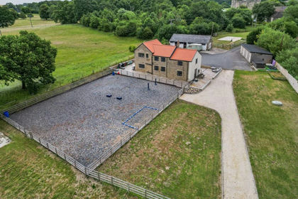 2.8 acres of Agricultural Land for sale in Barlborough