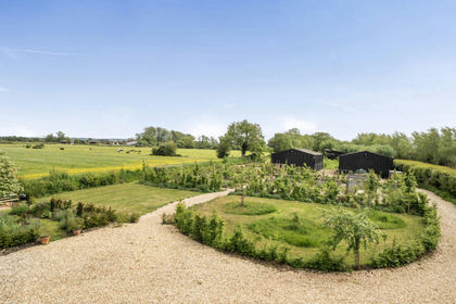 2.2 acres of Smallholding for sale in North Petherton