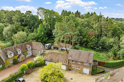 Barn Conversion for sale in Lytchett Matravers