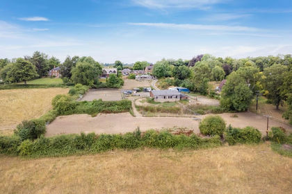 2 acres of Development Land for sale in Great Marlow