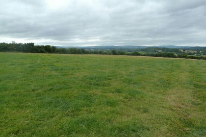 39.9 acres of Agricultural Land for sale in Ford and Stoke Prior