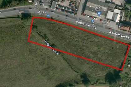 2.2 acres of For sale in Maltby