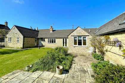 Barn Conversion for sale in Easton on the Hill