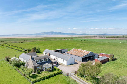 34.9 acres of Land for sale in Dumfriesshire, Clydesdale and Tweeddale