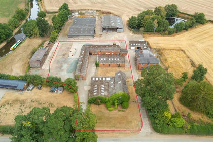 Development Land for sale in Ellesmere Rural