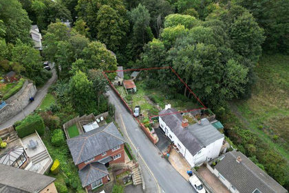 Development Land for sale in Llangollen