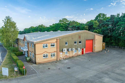 Industrial Land for sale in Poole