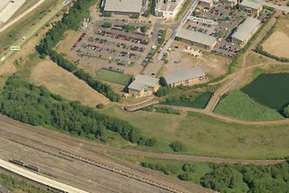 2.5 acres of Amenity Land for sale in Doncaster Central