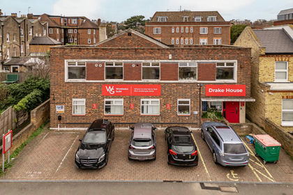 Land for sale in Wimbledon