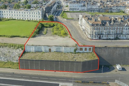 Development Land for sale in Ramsgate