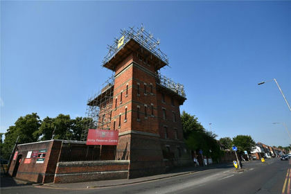 Development Land for sale in Reading Central