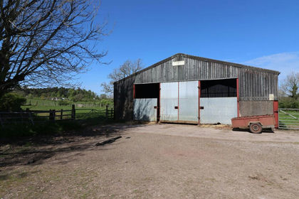 Development Land for sale in Hoff