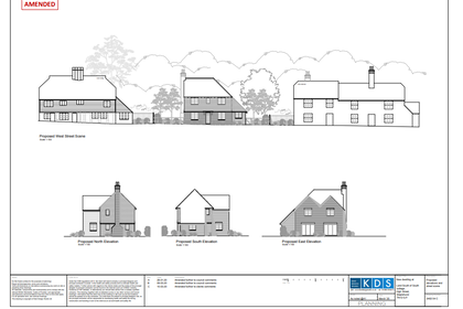 Building Plot for sale in Staplehurst