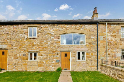 Barn Conversion for sale in Goosnargh