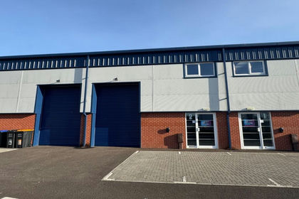 Commercial Land for sale in Chichester