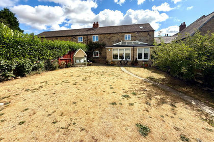 Barn Conversion for sale in Barnsley South