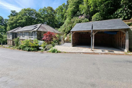 3 acres of House with Land for sale in Bradstone