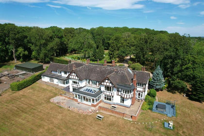 4.3 acres of Land for sale in Bubbenhall