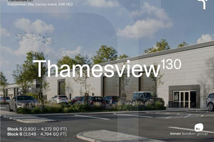 Development Land for sale in Canvey Island