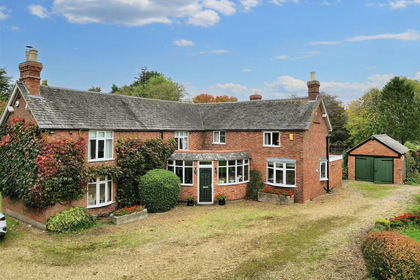 2.5 acres of Land for sale in Queniborough