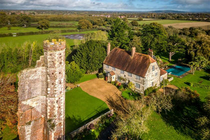 4 acres of Land for sale in Havant