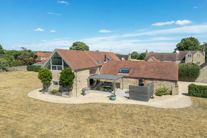 6 acres of Land for sale in St Helen Without