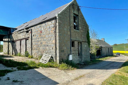 Agricultural Land for sale in Gordon and Buchan