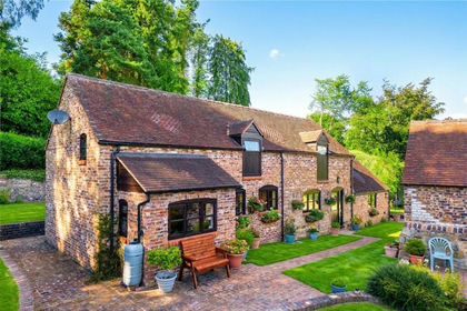 4.5 acres of House with Land for sale in Barrow