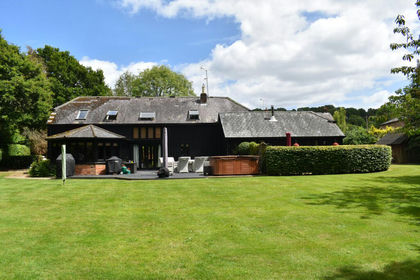 Barn Conversion for sale in Hyde