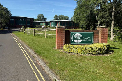Development Land for sale in Petersfield
