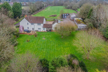 3.6 acres of Land for sale in Lapworth
