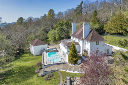 10 acres of Land for sale in Westerham