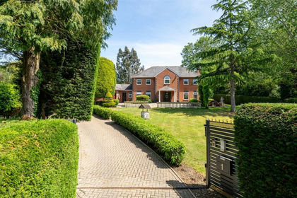 2.6 acres of House with Land for sale in Renhold