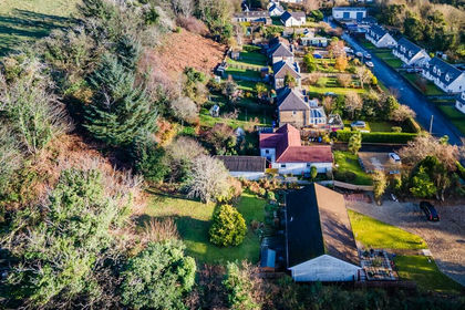 Development Land for sale in North Ayrshire and Arran