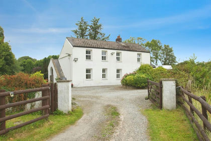 5 acres of Farmhouse for sale in Pencoed