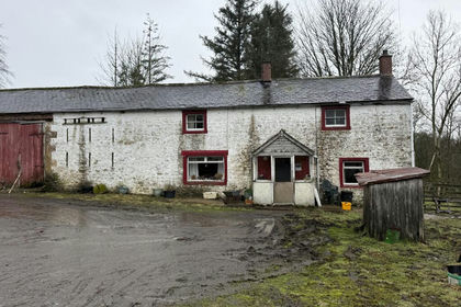 35 acres of Agricultural Land for sale in Bewcastle